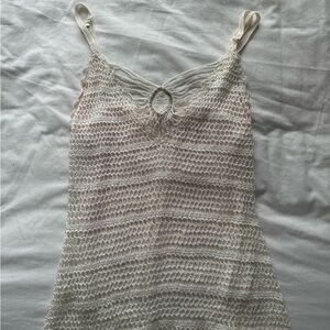 Vintage Seduction Brand Tank